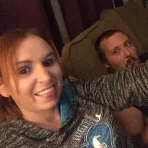 Meet your Posher, Darcey